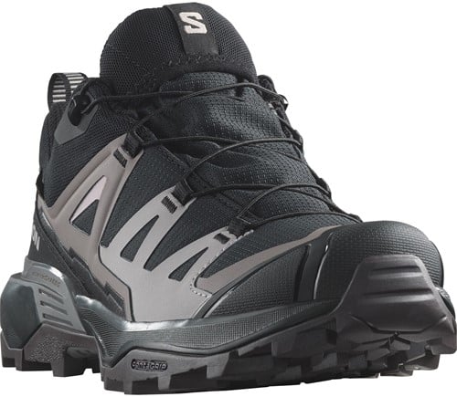 Salomon X Ultra 360 GTX W - Black/Plum Kitten/Shale