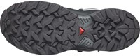 Salomon X Ultra 360 GTX W - Black/Plum Kitten/Shale
