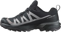 Salomon X Ultra 360 GTX W - Black/Plum Kitten/Shale