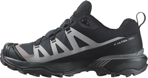 Salomon X Ultra 360 GTX W - Black/Plum Kitten/Shale