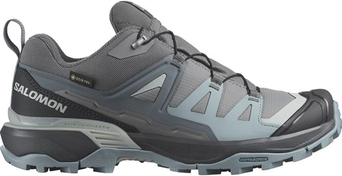 Salomon X Ultra 360 GTX W - Sharkskin/Troope/Arona - 41 1/3 (UK 7.5)
