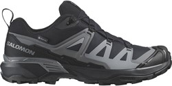 Salomon X Ultra 360 GTX - Black/Magnet/Quiet Shade - Men's Hiking Shoes