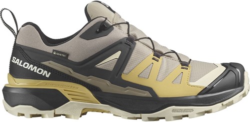 Salomon X Ultra 360 GTX Vintage Khaki Black Southern Moss 48 UK 12.5