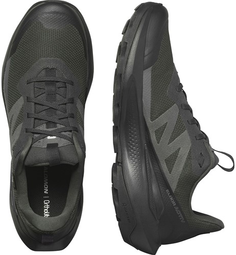 Salomon Elixir Activ GTX - Phantom/Black/Magnet