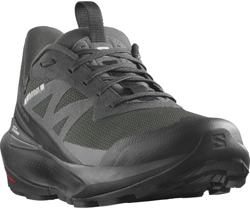 Salomon Elixir Activ GTX - Phantom/Black/Magnet
