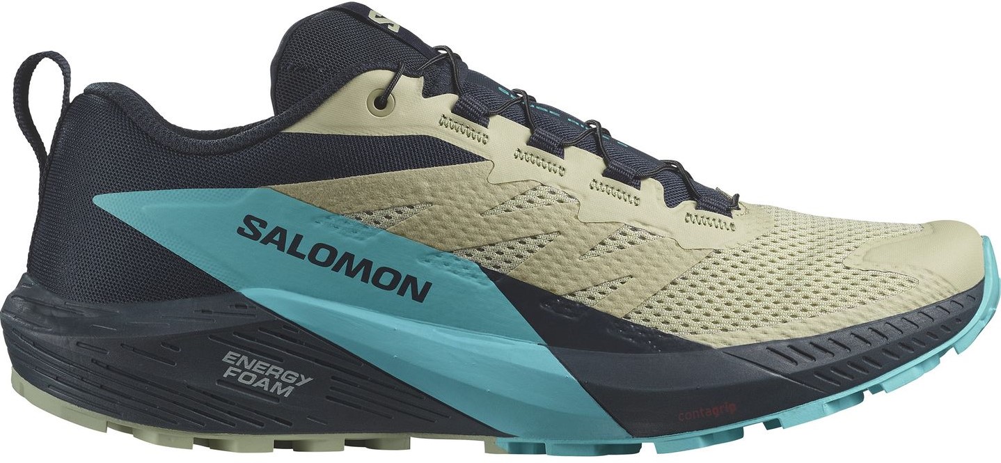 Salomon sense ride 46 sale