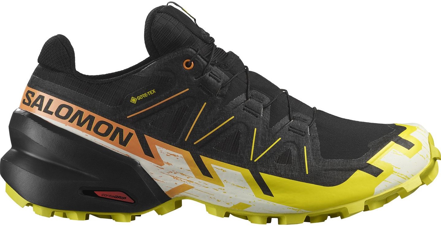 Salomon gtx 46 hotsell