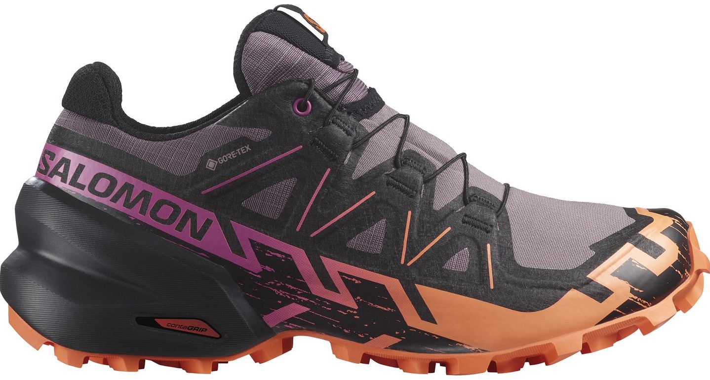 Salomon speedcross hotsell 43