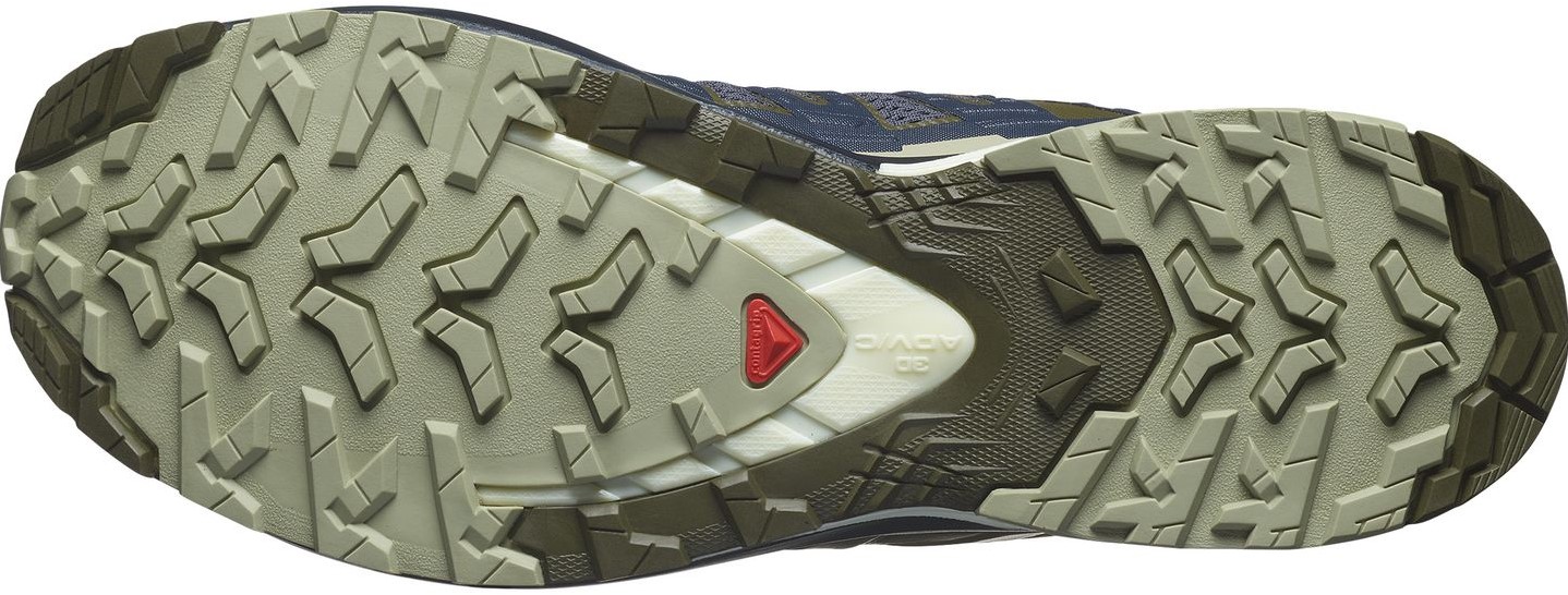 ■Salomon■ XA Pro 3D V9 India Ink Olive Night Aloe Wash L47 Salomon Men's XA Pro 3D V9 India Ink/Olive Night/Aloe Wash