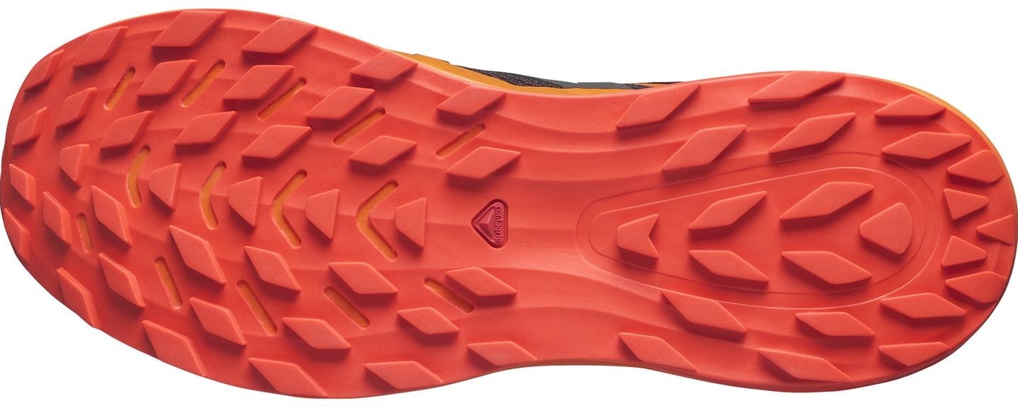 Salomon speedcross sales 3 black tomato
