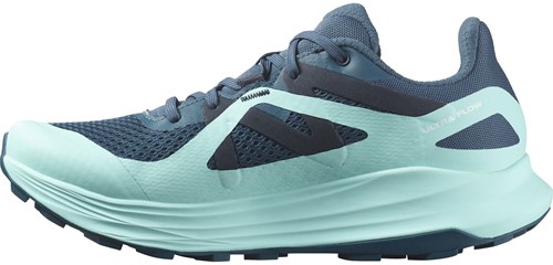 Salomon Ultra Flow GTX W Deep Dive Tanager Turquoise Carbon 42