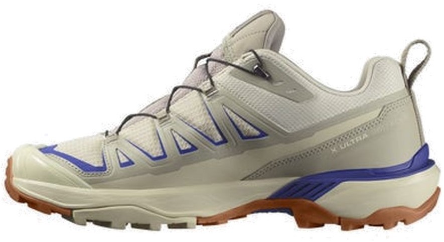 Salomon X Ultra 360 Edge - Almond Milk/Vintage Khaki