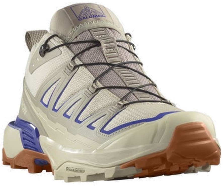 ◆Salomon◆ X Ultra 360 Edge Almond Milk Vintage Khaki Spect Salomon X Ultra 360 Edge - Almond Milk/Vintage Khaki