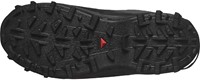 Salomon Crosstrak Powder WP - Asphalt/Black/Sharkskin