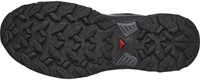 Salomon X Ultra 360 Leather GTX - Sharkskin/Castlerock/Kelp