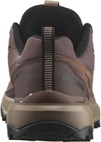 Salomon X Ultra 360 Leather W - Cork/Cognac/Peppercorn