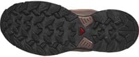 Salomon X Ultra 360 Leather W - Cork/Cognac/Peppercorn