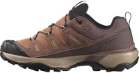 Salomon X Ultra 360 Leather W - Cork/Cognac/Peppercorn