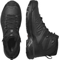 Salomon X Ultra Snowpilot WP - Black/Phantom/Castlerock
