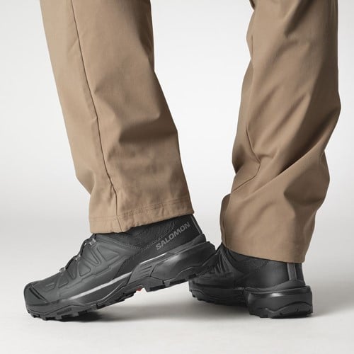 Salomon X Ultra Snowpilot WP - Black/Phantom/Castlerock
