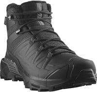 Salomon X Ultra Snowpilot WP - Black/Phantom/Castlerock