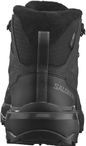 Salomon X Ultra Snowpilot WP - Black/Phantom/Castlerock