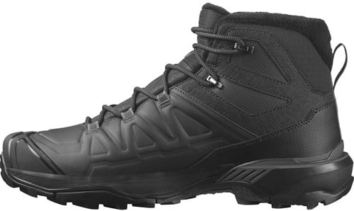 Salomon X Ultra Snowpilot WP - Black/Phantom/Castlerock