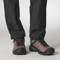 Salomon X Ultra Snowpilot WP W - Black/Peppercorn/Cognac