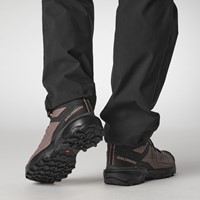 Salomon X Ultra Snowpilot WP W - Black/Peppercorn/Cognac