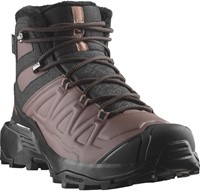 Salomon X Ultra Snowpilot WP W - Black/Peppercorn/Cognac