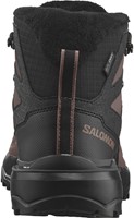 Salomon X Ultra Snowpilot WP W - Black/Peppercorn/Cognac