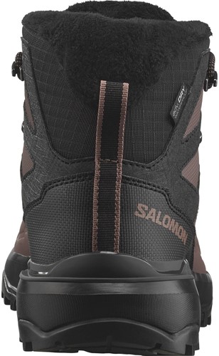 Salomon X Ultra Snowpilot WP W - Black/Peppercorn/Cognac