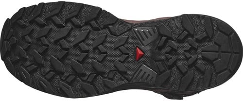 Salomon X Ultra Snowpilot WP W - Black/Peppercorn/Cognac