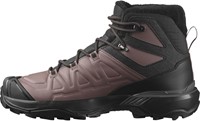 Salomon X Ultra Snowpilot WP W - Black/Peppercorn/Cognac