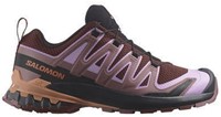 Salomon Xa Pro 3D v9 W - Rum Raisin/Orchid Bouquet/Canyon Clay - 42 (UK 8)
