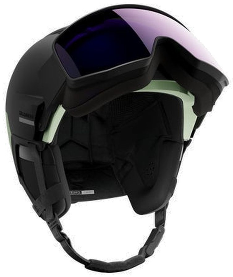 Salomon Driver Prime Sigma Photo MIPS Snow Helmet | $359.96