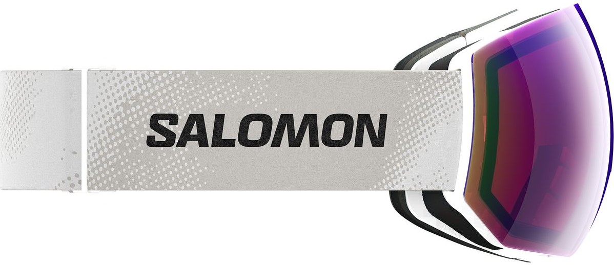 Salomon Radium Pro Sigma - White/Sigma Emerald | L47625800