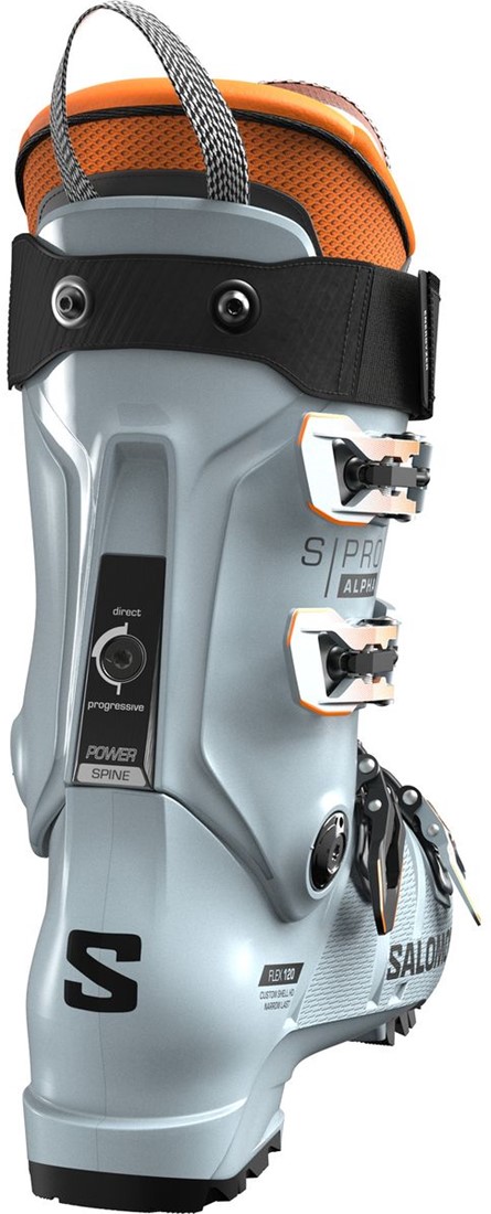 サロモン　S/PRO ALPHA 120 26/26.5cm SALOMON S/PRO ALPHA 120 GW Men - All-Mountain | Salomon