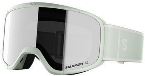 Salomon Aksium 2.0 S - White Moss/Super White