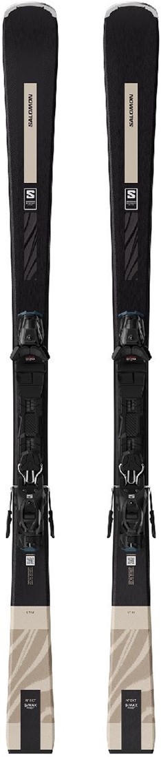 Salomon S/Max N°6 XT + M10 GW - 167 cm Your specialist in