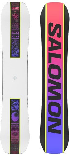Salomon Huck Knife - 149 cm
