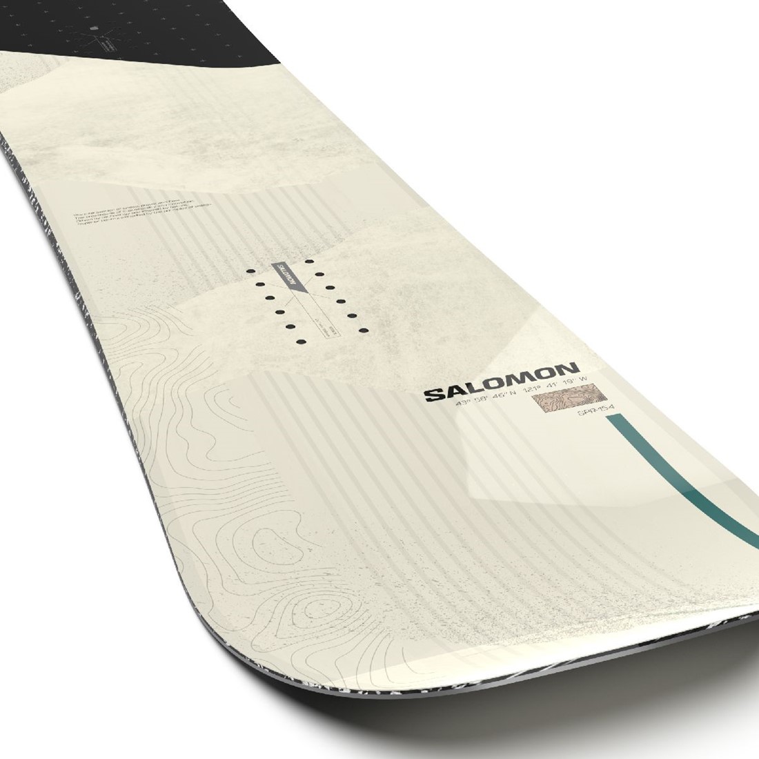 SALOMON SUPER8 151cm SALOMON SUPER8 151cm