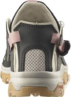 Salomon Techamphibian 5 W - Peat/Rainy Day/Hyma Pink