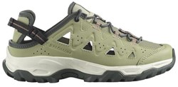 Salomon Alhama - Teal/Urban Chic/Burlwood - Women's Watershoes