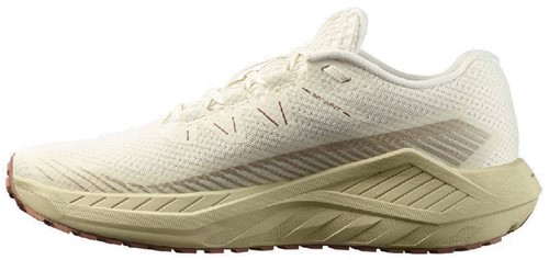 Salomon DRX Defy GRVL - Vanilla Ice/Green Haze/White Pepper