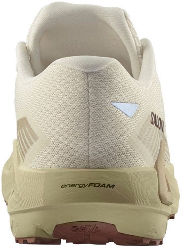 Salomon DRX Defy GRVL - Vanilla Ice/Green Haze/White Pepper