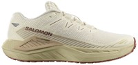Salomon DRX Defy GRVL - Vanilla Ice/Green Haze/White Pepper - 42 (UK 8)
