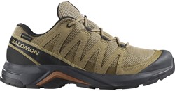 Salomon X-Adventure Recon GTX - Kelp/Kelp/Sierra - Men's Hiking Shoes