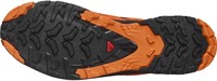 Salomon Xa Pro 3D v9 GTX - Cherry Tomato/Black/Red Orange