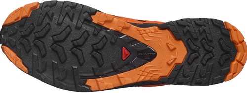 Salomon Xa Pro 3D v9 GTX - Cherry Tomato/Black/Red Orange